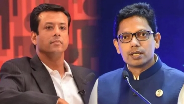 সাক্ষী না আসায় পেছাল জয়–পলকের মামলায় সাক্ষ্য গ্রহণ